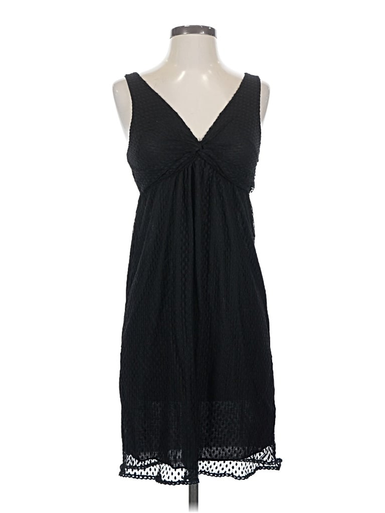 Max Studio Casual Dress In Blue