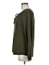 Daniel Rainn Green Long Sleeve Blouse Size 9 - photo 5