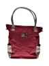 JM New York Burgundy Weekender One size - photo 1