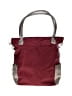 JM New York Burgundy Weekender One size - photo 3