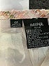 Kasper Tweed Tan Formal Skirt Size 4 (petite) - photo 4