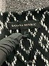 Banana Republic Black Romper Size 2 - photo 4