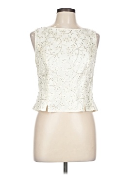 Js Collections Sleeveless Blouse