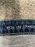 CALVIN KLEIN JEANS Hearts Blue Jeans Size 26 waist - photo 7