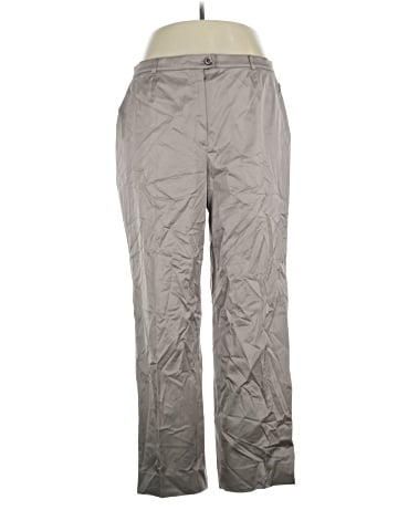 Basler Casual Pants (view 1)
