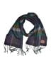 Nordstrom 100% Polyacrylic Plaid Purple Scarf One size - photo 1