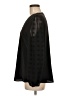 Blooming Jelly Black Long Sleeve Blouse Size M - photo 5