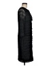 Chico's Black Cocktail Dress Size Med (1) - photo 4