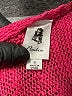 Flawless Pink Pullover Sweater Size S - photo 7