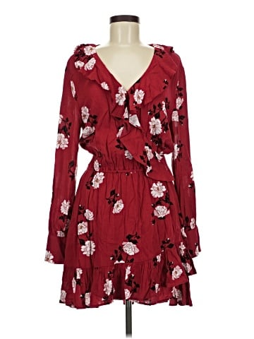 American Rag Cie Casual Dress (view 1)