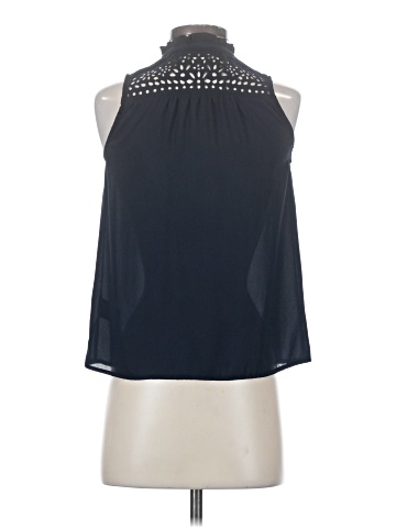 Maeve Sleeveless Blouse (view 2)
