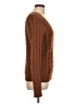 Zaful Brown Pullover Sweater Size 12 - photo 4