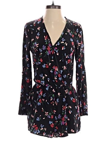 PJK Patterson J. Kincaid Romper (view 1)