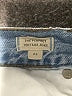 Madewell 100% Cotton Hearts Blue Jeans Size 26 waist - photo 5