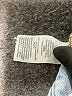 Madewell 100% Cotton Hearts Blue Jeans Size 26 waist - photo 6