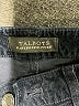 Talbots Black Active Pants Size 6 - photo 6