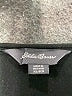 Eddie Bauer Solid Black Casual Dress Size XS - photo 7