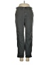 J.Crew 100% Cotton Gray Casual Pants Size 000p - photo 1