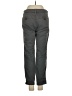 J.Crew 100% Cotton Gray Casual Pants Size 000p - photo 2