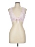 Princess Polly Pink Sleeveless Blouse Size 8 - photo 1