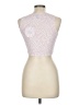 Princess Polly Pink Sleeveless Blouse Size 8 - photo 2