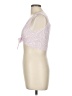 Princess Polly Pink Sleeveless Blouse Size 8 - photo 5