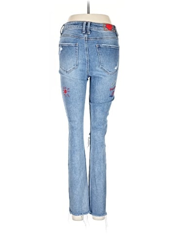 TALLY WEIJL Jeans (view 2)