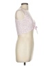 Princess Polly Pink Sleeveless Blouse Size 8 - photo 4