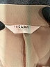 Marks & Spencer Solid Tan Casual Pants Size M - photo 7