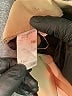 Marks & Spencer Solid Tan Casual Pants Size M - photo 8