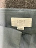 Ann Taylor LOFT Outlet Gray Active Pants Size 10 - photo 7