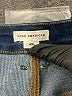 Good American Solid Blue Jeans Size 4XL - photo 4