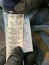 Good American Solid Blue Jeans Size 4XL - photo 5