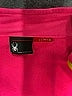 Spyder 100% Polyester Pink Cardigan Size 14 - 16 - photo 3