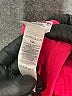 Spyder 100% Polyester Pink Cardigan Size 14 - 16 - photo 4