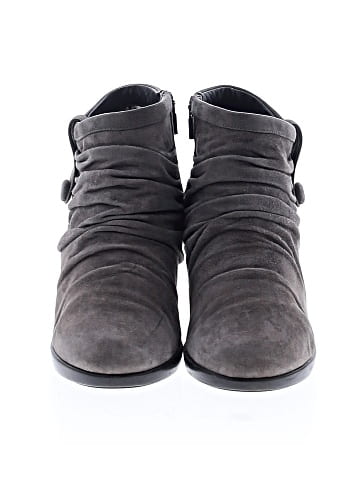 Dansko Ankle Boots (view 2)