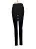 Express Solid Black Active Pants Size M - photo 1
