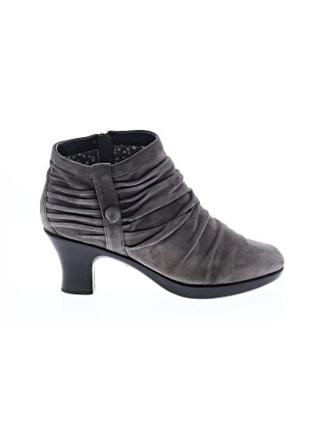 Dansko Ankle Boots (view 1)