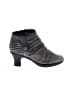 Dansko 100% Leather Gray Ankle Boots Size EU 40 - photo 1