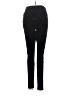 Express Solid Black Active Pants Size M - photo 2