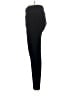 Express Solid Black Active Pants Size M - photo 5