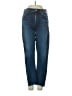 AGOLDE Blue Jeans Size 26 waist - photo 1