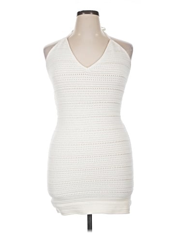 Garage Casual Dress (view 1)