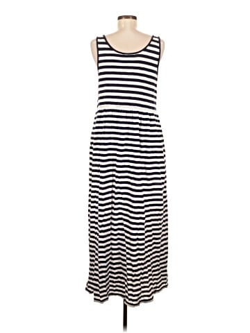 Caslon Casual Dress (view 2)