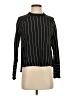 J.Crew Black Long Sleeve Top Size XS - photo 1