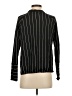 J.Crew Black Long Sleeve Top Size XS - photo 2