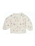 Assorted Brands Ivory Sweatshirt Size 110 cm / US 5-6 - photo 1