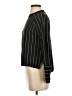 J.Crew Black Long Sleeve Top Size XS - photo 5