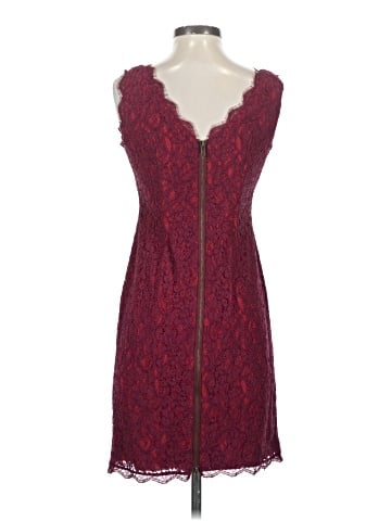 Adrianna Papell Cocktail Dress (view 2)