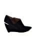 Belle by Sigerson Morrison Black Ankle Boots Size 7 - photo 1